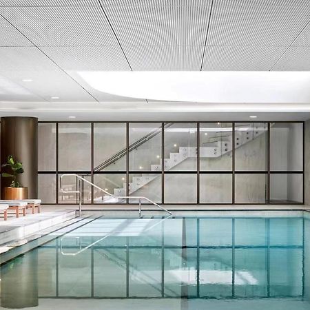 Skygarden Luxury Condo Glen Waverley Exterior foto