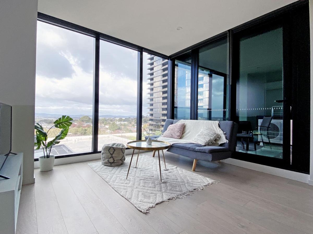 Skygarden Luxury Condo Glen Waverley Exterior foto