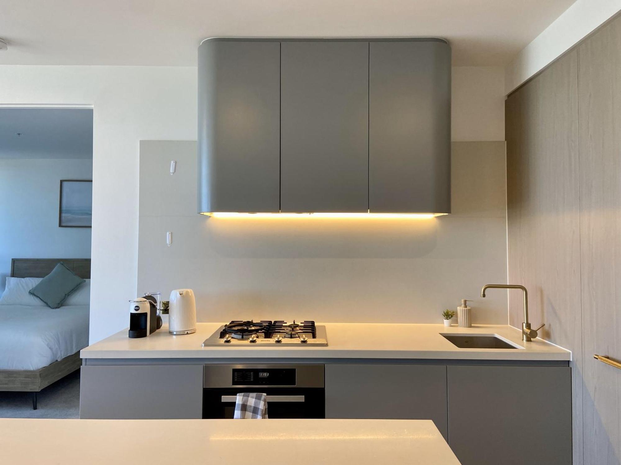 Skygarden Luxury Condo Glen Waverley Exterior foto
