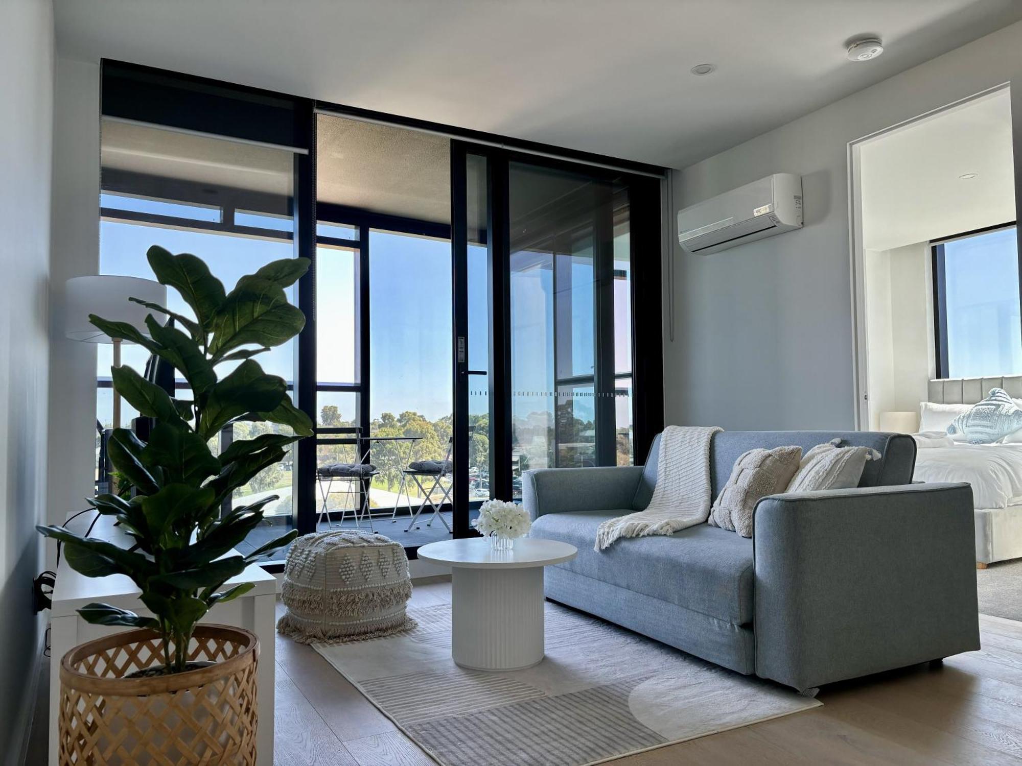 Skygarden Luxury Condo Glen Waverley Exterior foto