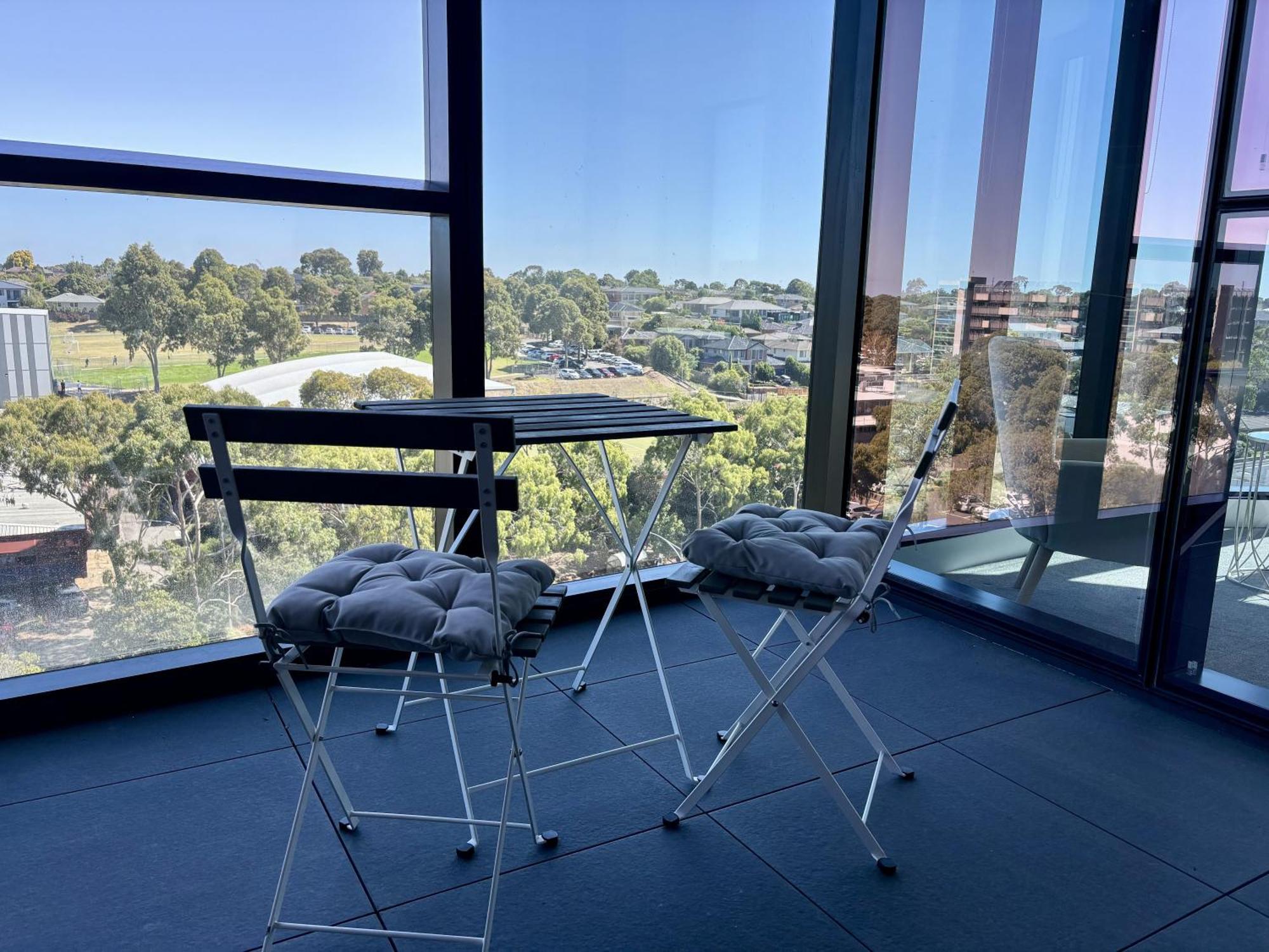Skygarden Luxury Condo Glen Waverley Exterior foto